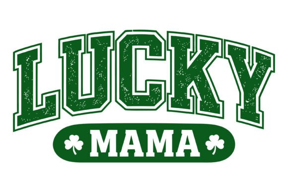 Lucky Mama St Patricks – A Designer’s Practical Take