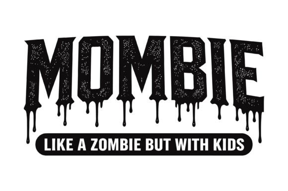 Mombie Like Zombie with Kids – A Designer’s Honest Take