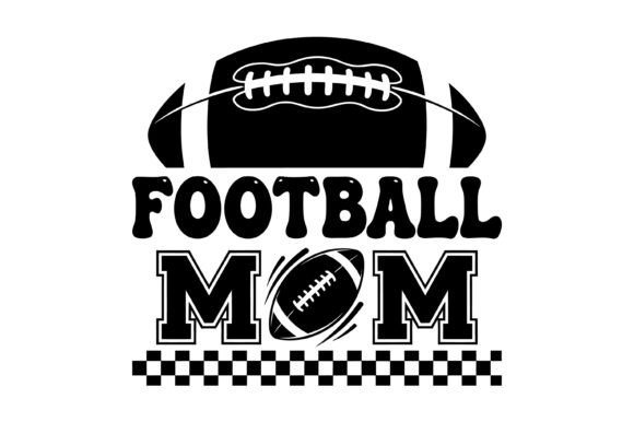 Proud Football Mom Spirit Badge Review: A Designer’s Perspective